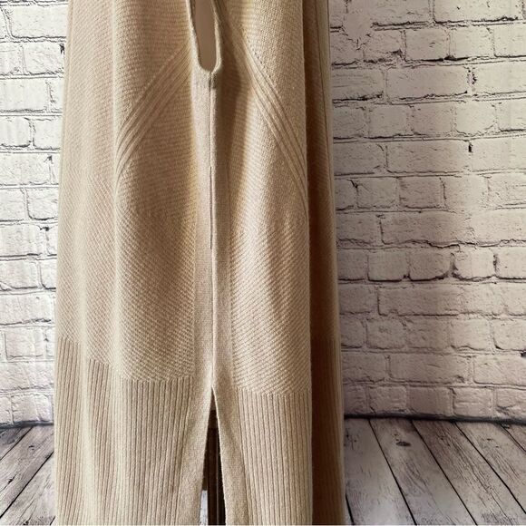 Vince cashmere wool sleeveless cardigan vest Small - Picture 10 of 16